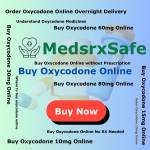 Get Oxycodone Online Safely Profile Picture