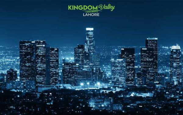 Unlocking the Hidden Gem of Lahore - Kingdom Valley: Benefits and Beyond