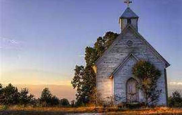 "Exploring the Rich Tapestry of Faith: California Churches as Beacons of Community and Spirituality