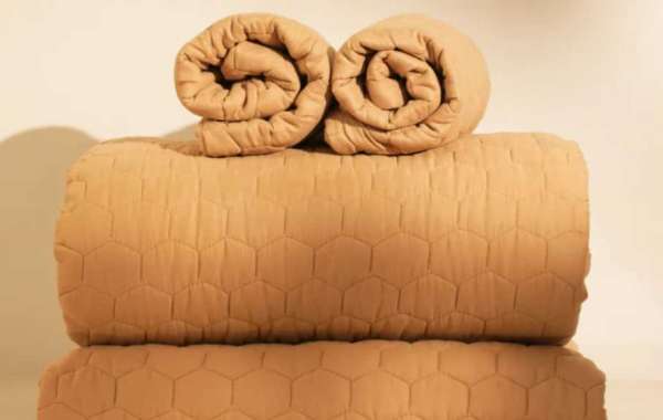 A Detailed Guide To Select A Comforter For Your Bedroom