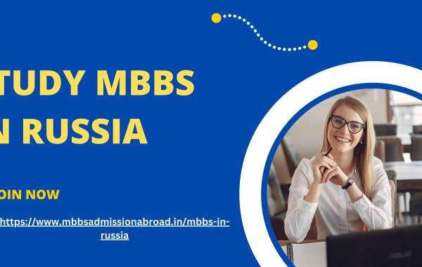 Study MBBS in Russia: A Dream for Indian Students