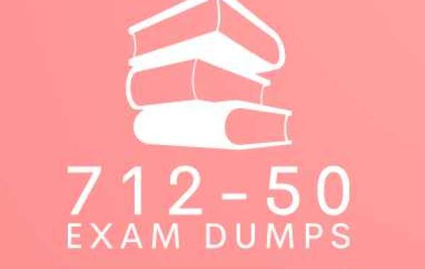 712-50 Exam Dumps  Eccouncil 712-50 exam Questions - boost up Your self