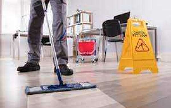 The Best Deep Home Cleaning Services in Dehradun