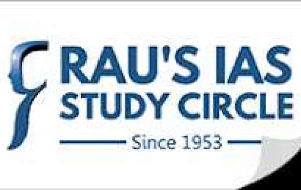 RAU IAS Compass: Where UPSC Dreams Come True