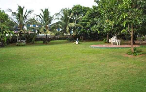 open lawn for birthday party in chennai