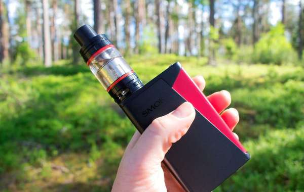 Vaping Vs Smoking | Which Is More Environmentally Friendly?