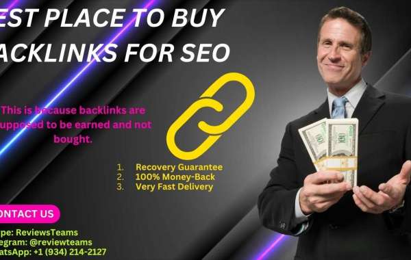Best Place to Buy Backlinks for SEO