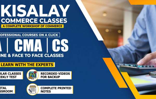 The Best CA Coaching Classes in Prayagraj 2023