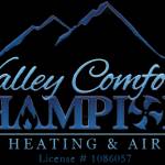 valleycomfort Champions Profile Picture