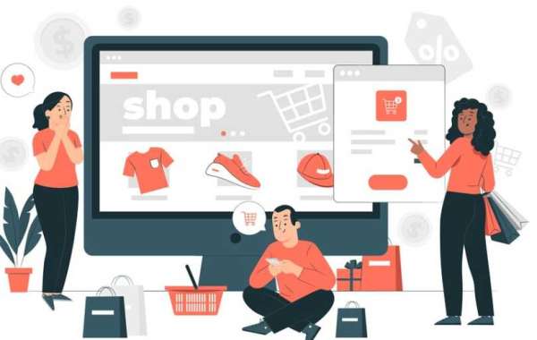 How to approach Ecommerce Website Design in Gurgaon?