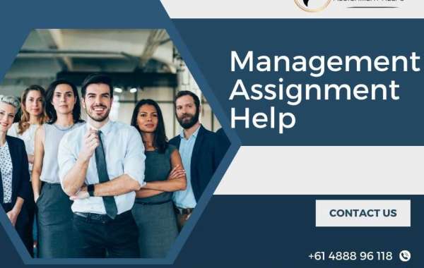 The Best Management Assignment Help: Expert Assistance For Management Students