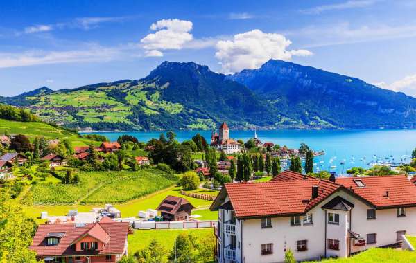 Switzerland Tours with Local Private Tour Guide: Unveiling the Hidden Gems of the Alpine Paradise