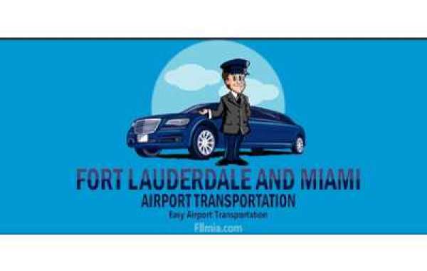 "Seamless Travel: Ground Transportation from Miami Airport"