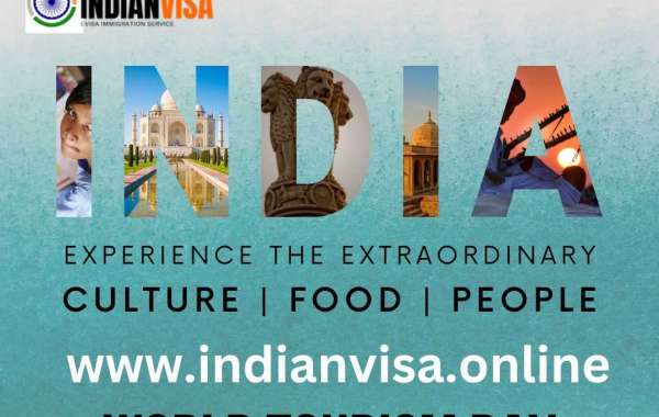 Applying for an Indian Visa: A Comprehensive Guide