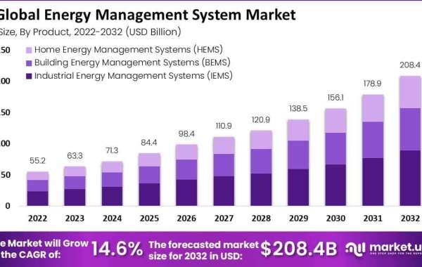 Unlocking the Potential of Energy Management Systems