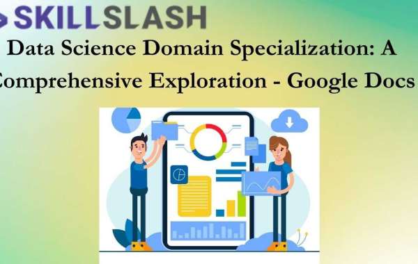 Data Science Domain Specialization: A Comprehensive Exploration