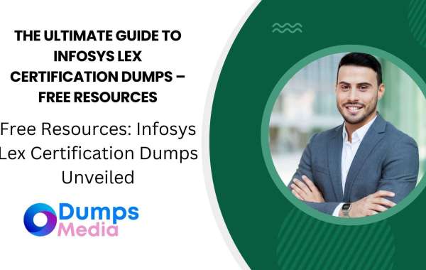 Prepare for Success: Free Infosys Lex Certification Dumps Here