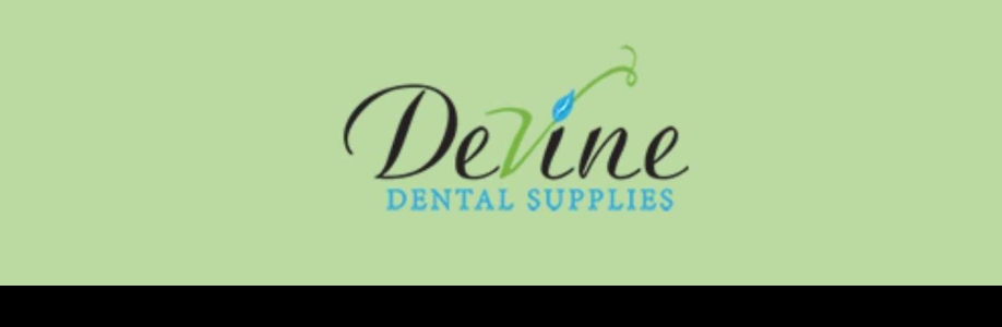 Devine Dental Supplies Cover Image