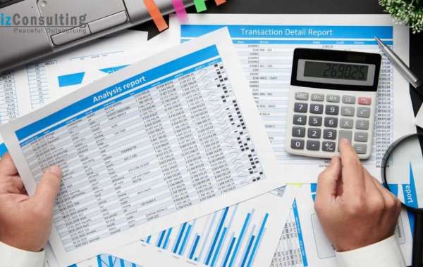 Optimizing Financial Reporting with QuickBooks Bookkeeping Services