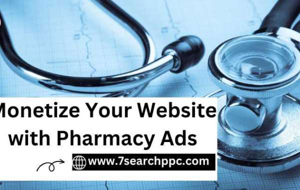 Pharmacy Advertising, Best Way to Monetize Your Website