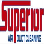 Superior Air Duct Cleaning Profile Picture