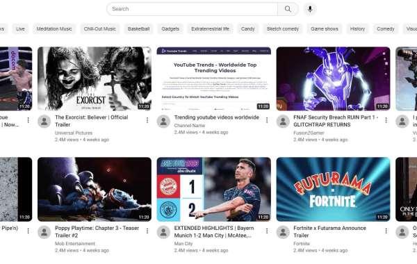 Preview YouTube Thumbnails with Downloads: Boost Your YouTube Success!