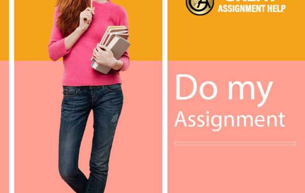 Do My Assignment: The Ultimate Academic Assistance Guide