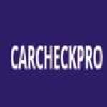 carcheck pro Profile Picture