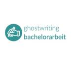 ghostwriting bachelorarbeit Profile Picture