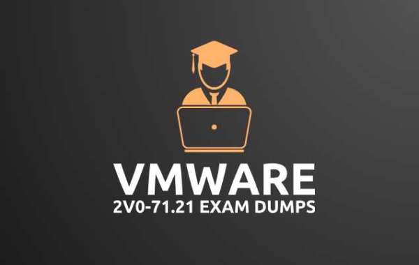 Updated VMware 2V0-71.21 Study Guides: The Most Comprehensive and Updated Books Available