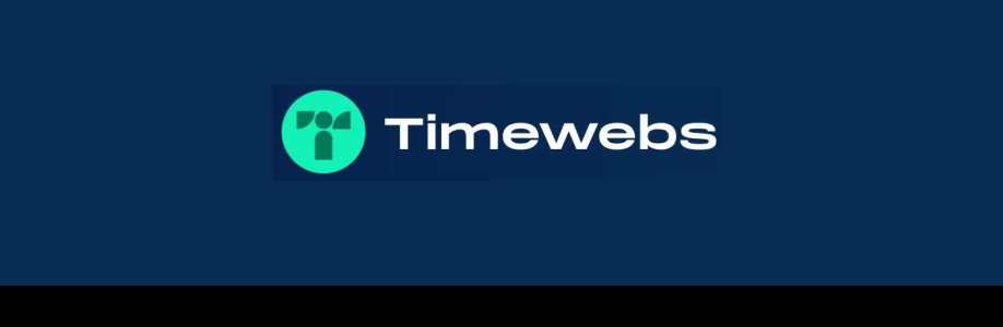 Timewebs Cover Image