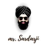 Mr Sardarji Profile Picture