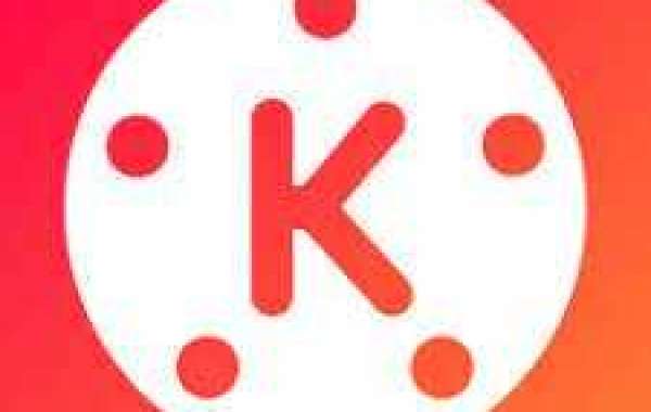 KineMaster No Watermark Apk