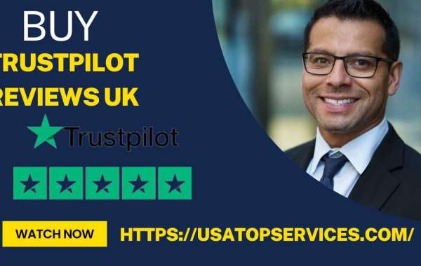 Buy 5 Star Trustpilot Reviews