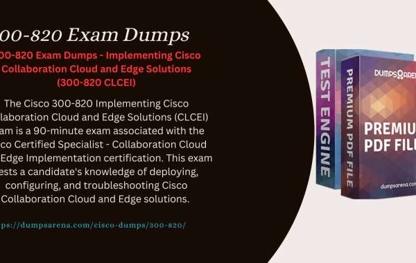 300-820 Exam Dumps: Fuelling Your Path to Certified Success