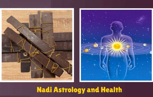 Destined Encounters: A Guide to Nadi Astrology Sessions