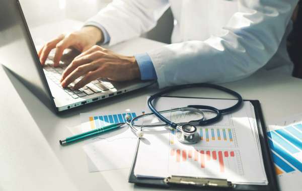 The Importance of Healthcare Accounting Services for Medical Practices