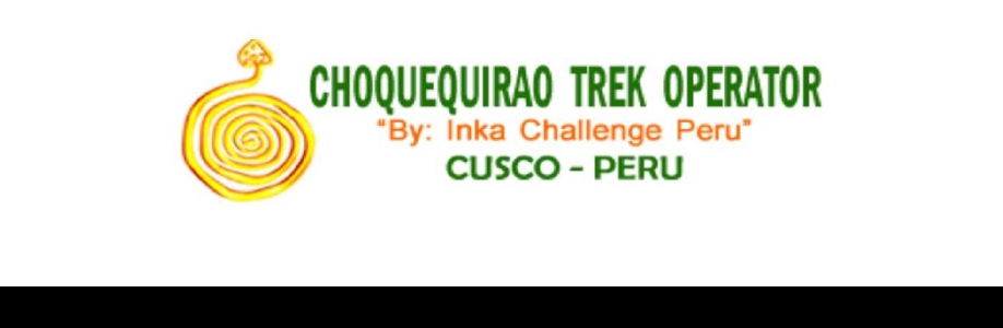 CHOQUEQUIRAO TREK OPERATOR Cover Image