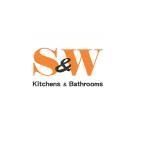 S&W Kitchens Bathrooms Profile Picture