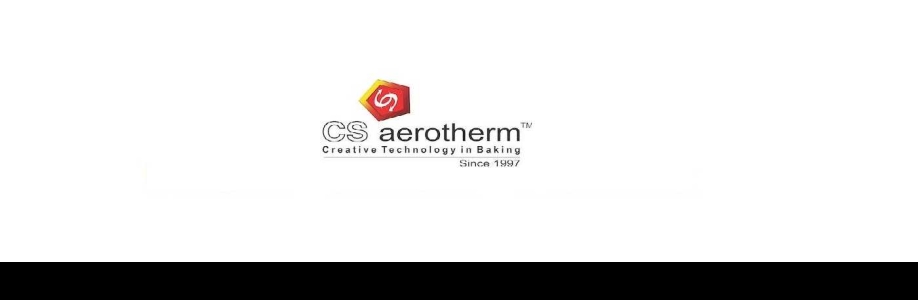 CS aerotherm Pvt Ltd. Cover Image