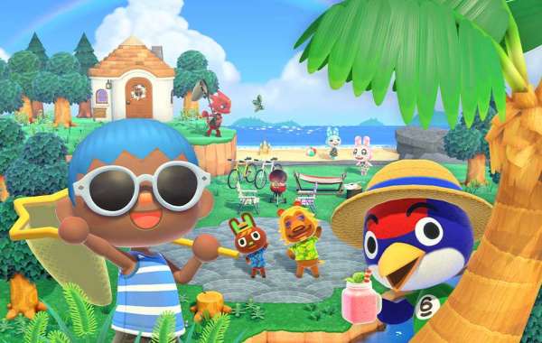 The Next Animal Crossing Game Can't Do Without its Mascot Cranky Villager