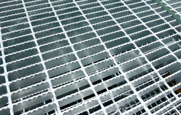 Exploring the Strength and Versatility of Steel Grating: A Comprehensive Guide