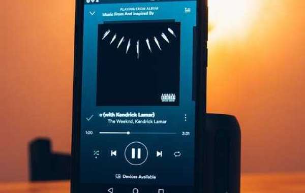 Discover Free Unlimited Music Streaming with Spotify Premium Mod Apk?