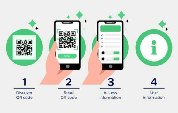 Online QR Code Scanner from Image: Unveiling Digital Secrets with a Snapshot