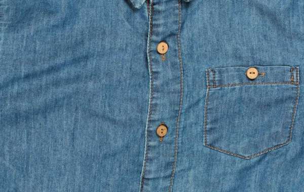 The Future of Denim Tears: Shaping the Fashion Landscape