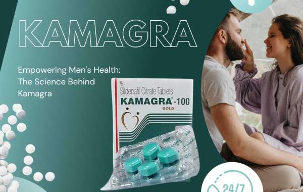 Kamagra 50 Explained: Dosage and Usage
