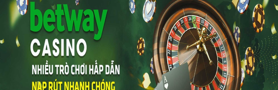 Nhà cái Betway Cover Image