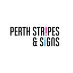 Perth Stripes and Signs Profile Picture
