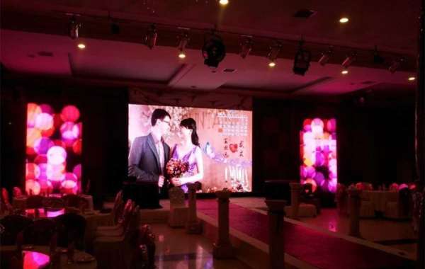 How To Describe The Best LED Screen Service in Alwar?