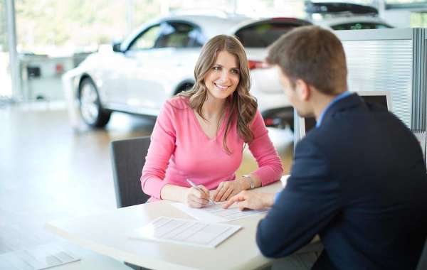 Discovering the Best Auto Sales and Dealers in Houston, TX